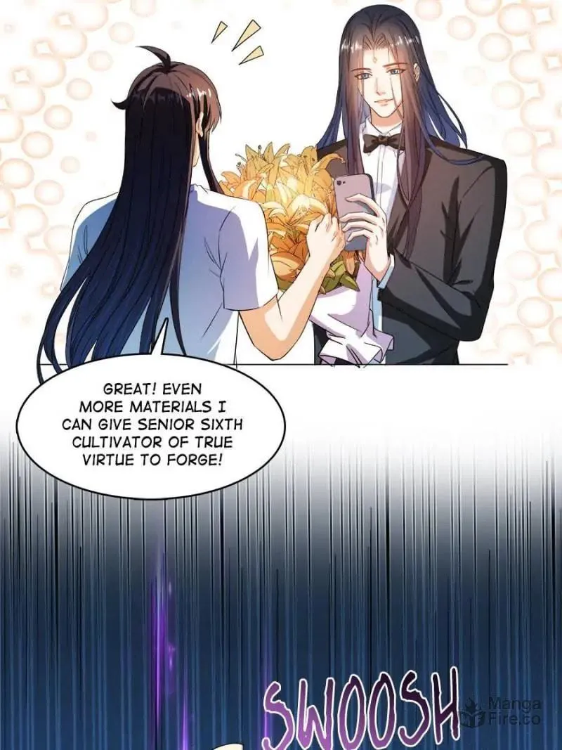 Read Cultivation Chat Group chapter 432 image 14 on Lezhin