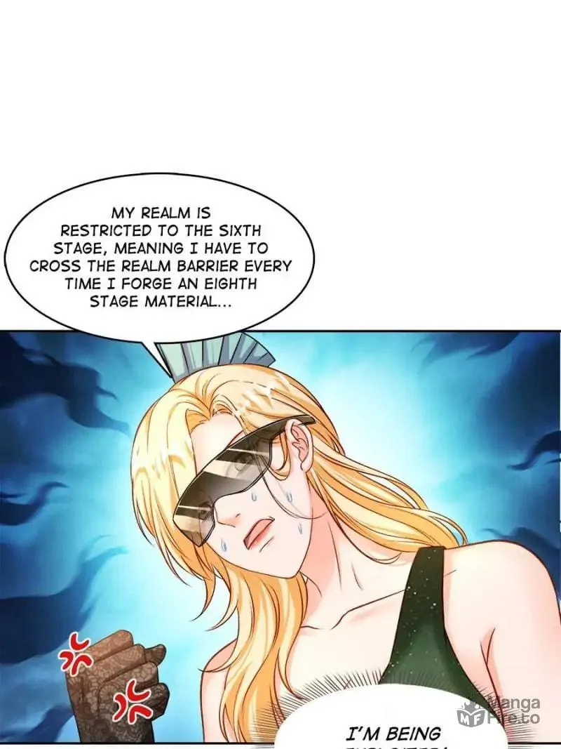 Read Cultivation Chat Group chapter 432 image 17 on Lezhin