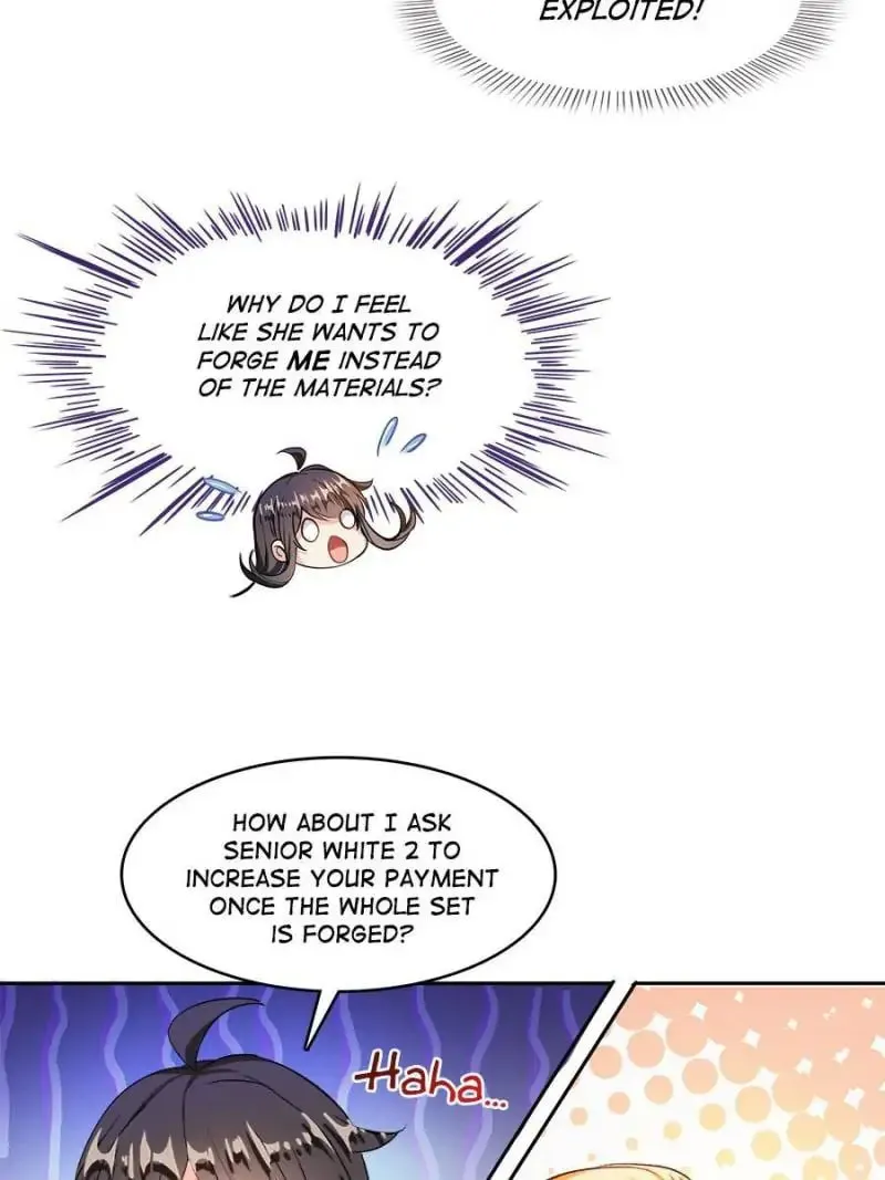 Read Cultivation Chat Group chapter 432 image 18 on Lezhin
