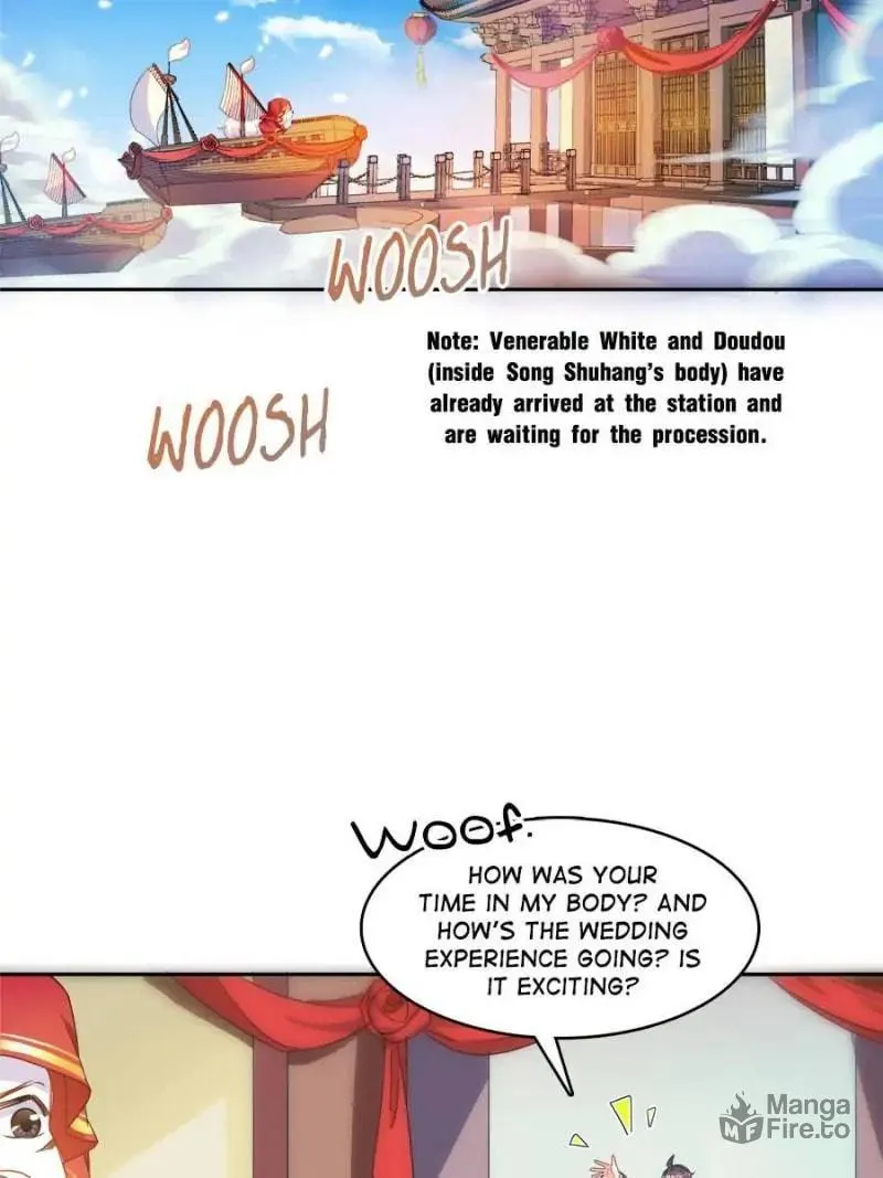 Read Cultivation Chat Group chapter 432 image 2 on Lezhin