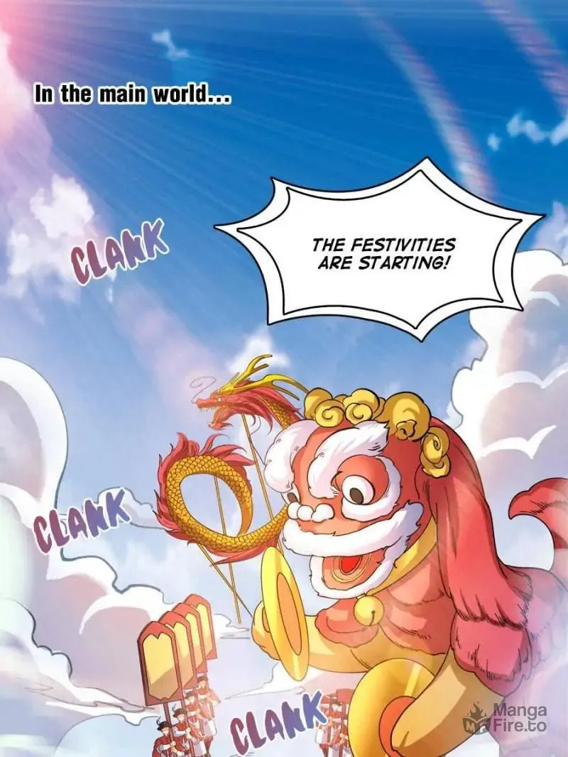 Read Cultivation Chat Group chapter 432 image 20 on Lezhin
