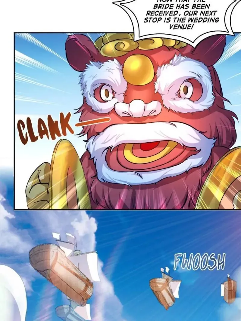 Read Cultivation Chat Group chapter 432 image 22 on Lezhin
