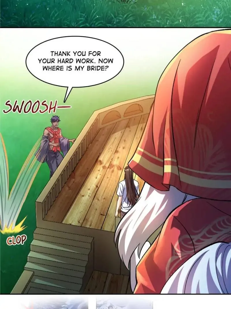 Read Cultivation Chat Group chapter 432 image 28 on Lezhin