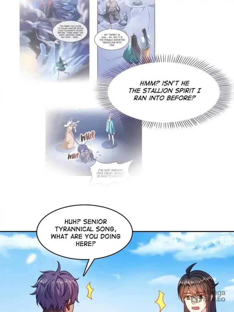 Read Cultivation Chat Group chapter 432 image 29 on Lezhin