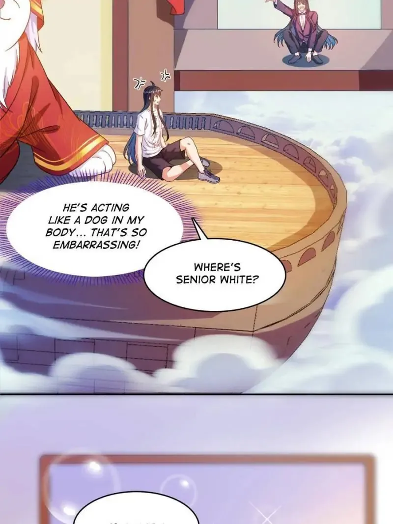 Read Cultivation Chat Group chapter 432 image 3 on Lezhin