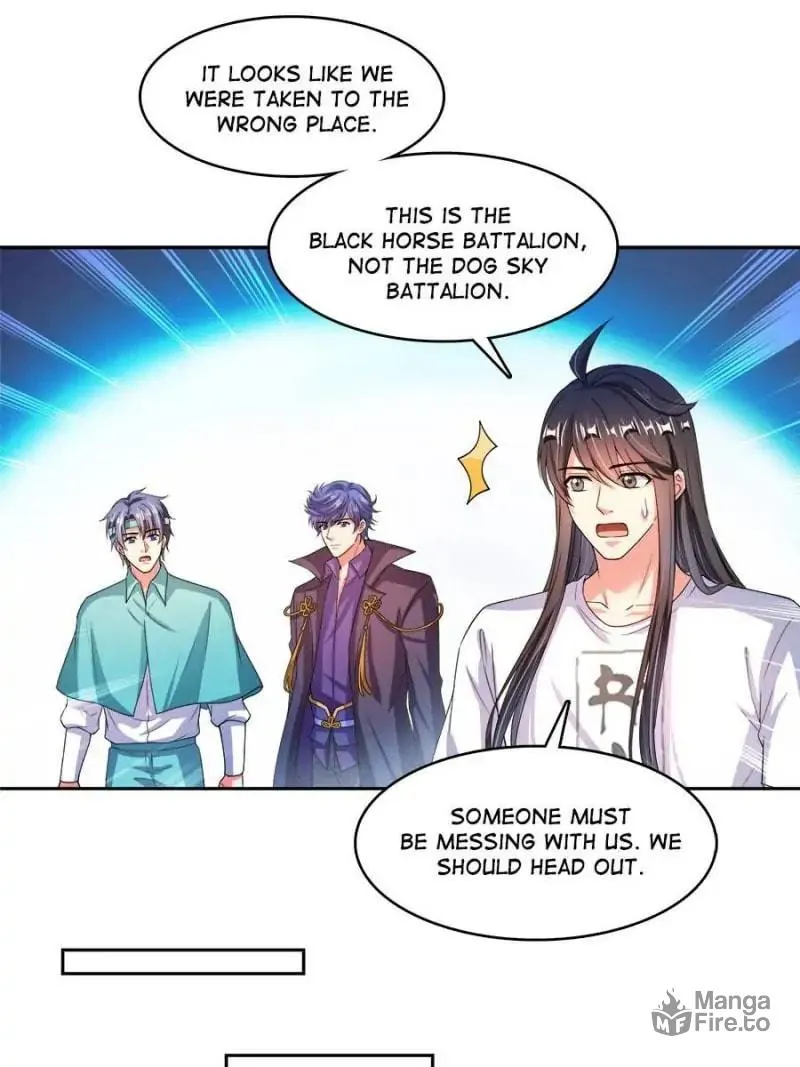Read Cultivation Chat Group chapter 432 image 32 on Lezhin