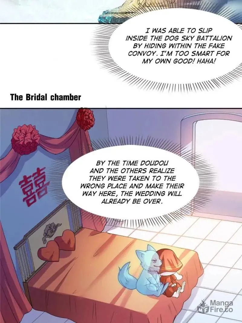 Read Cultivation Chat Group chapter 432 image 34 on Lezhin