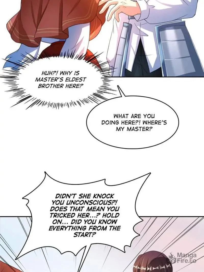 Read Cultivation Chat Group chapter 432 image 38 on Lezhin