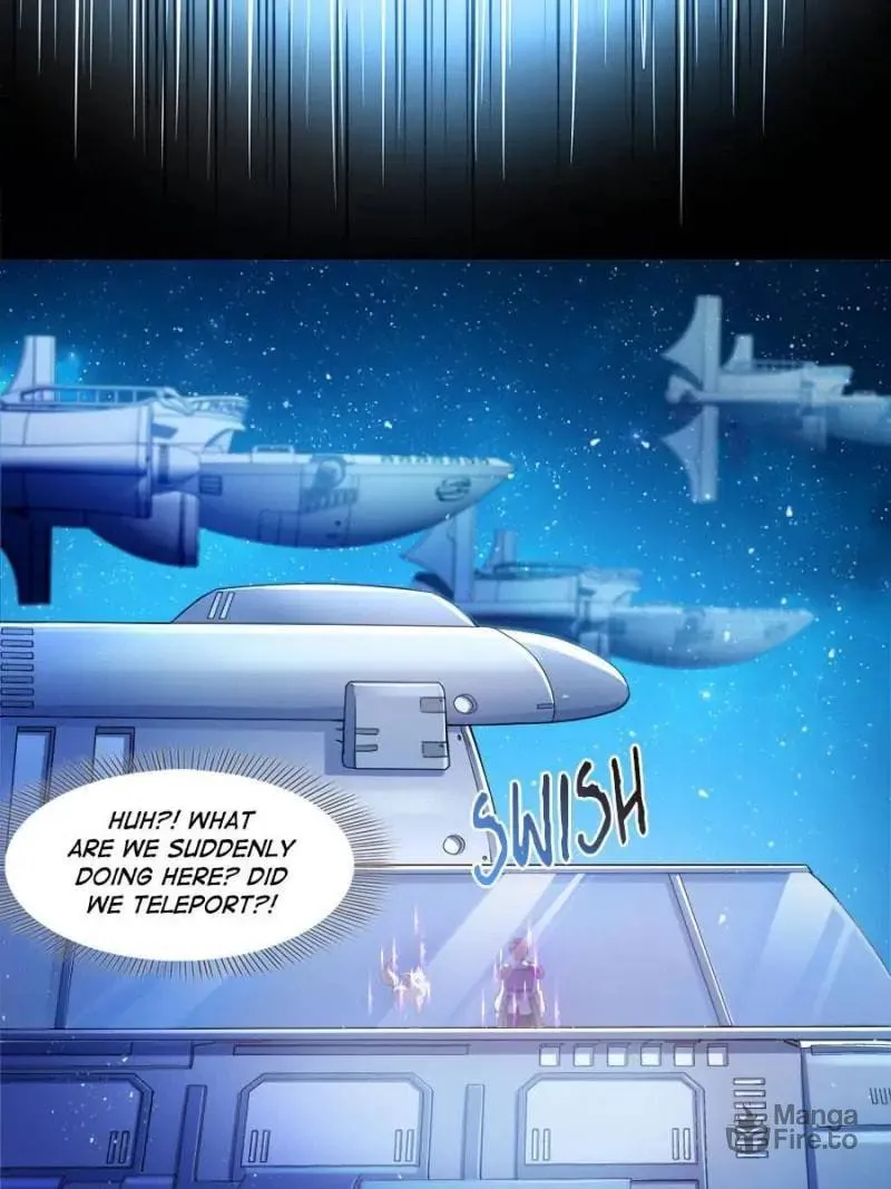 Read Cultivation Chat Group chapter 432 image 44 on Lezhin