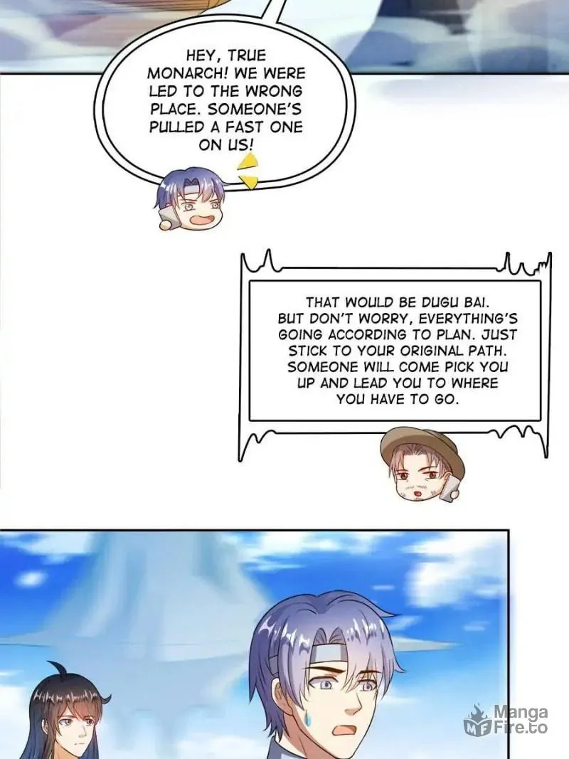 Read Cultivation Chat Group chapter 432 image 49 on Lezhin