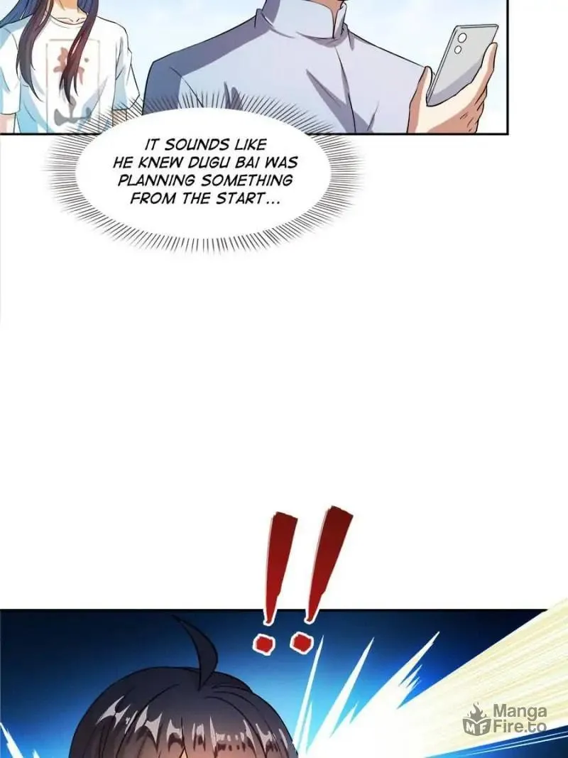Read Cultivation Chat Group chapter 432 image 50 on Lezhin