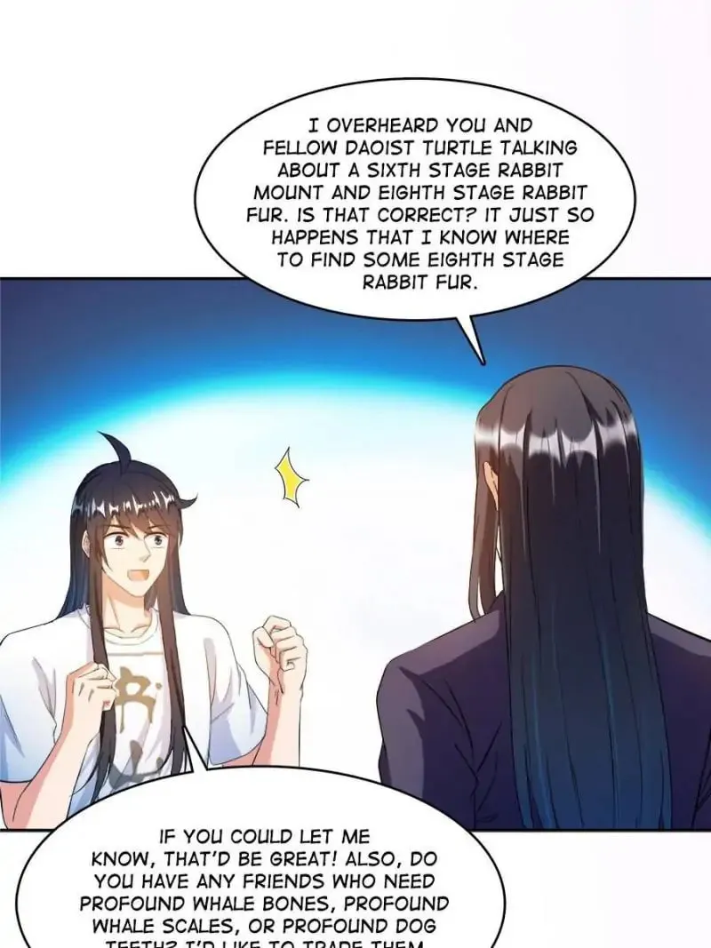 Read Cultivation Chat Group chapter 432 image 6 on Lezhin