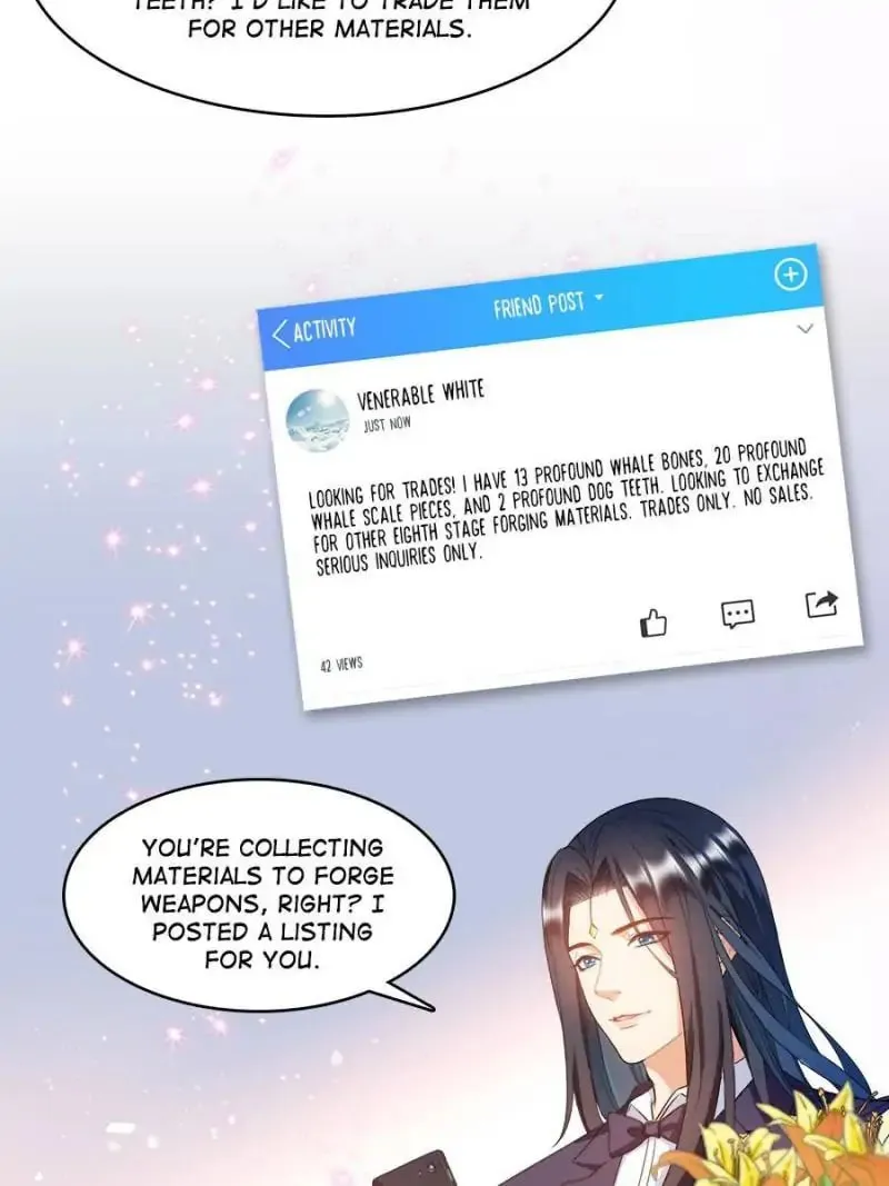 Read Cultivation Chat Group chapter 432 image 7 on Lezhin