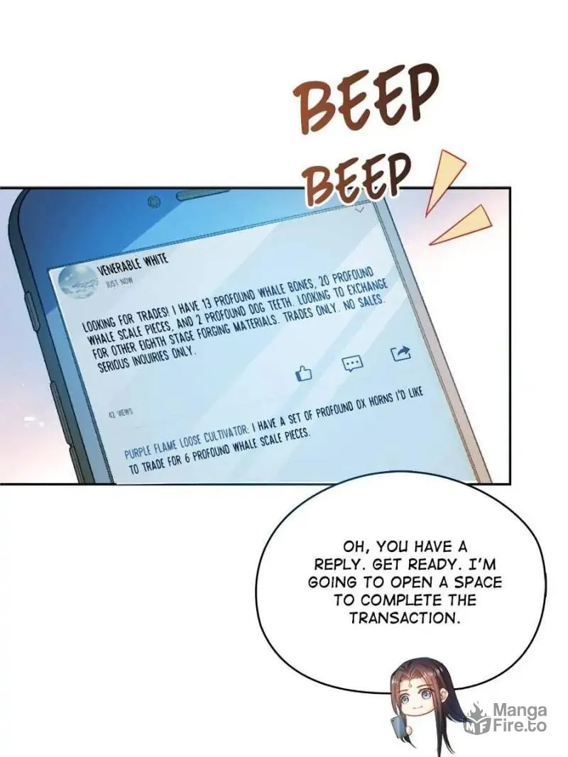 Read Cultivation Chat Group chapter 432 image 9 on Lezhin