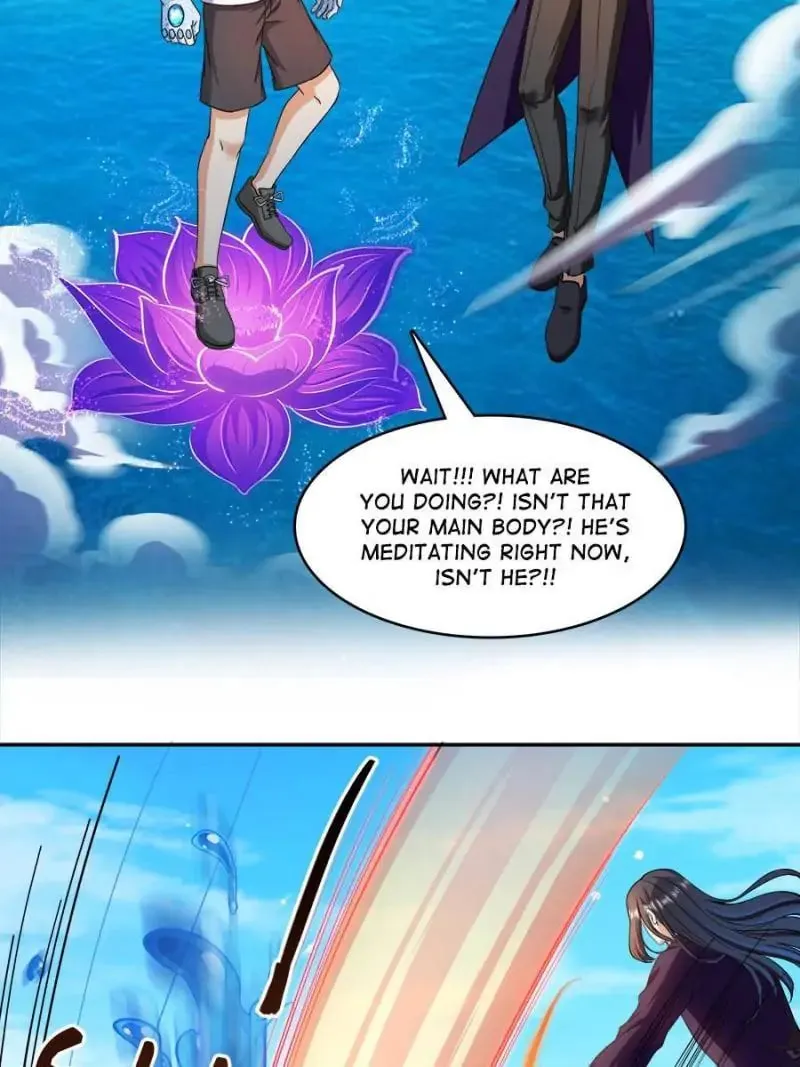 Read Cultivation Chat Group chapter 433 image 10 on Lezhin