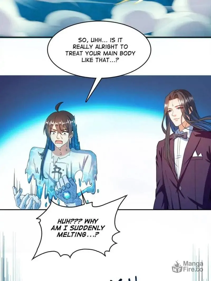 Read Cultivation Chat Group chapter 433 image 14 on Lezhin