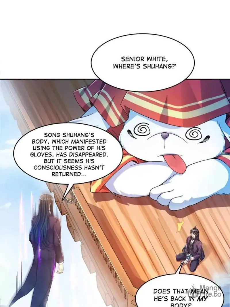 Read Cultivation Chat Group chapter 433 image 17 on Lezhin