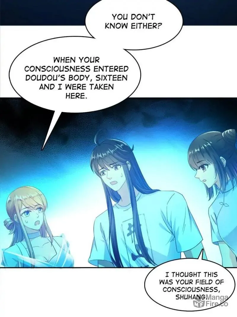 Read Cultivation Chat Group chapter 433 image 20 on Lezhin