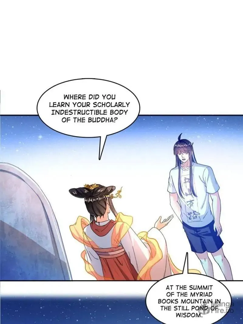 Read Cultivation Chat Group chapter 433 image 24 on Lezhin