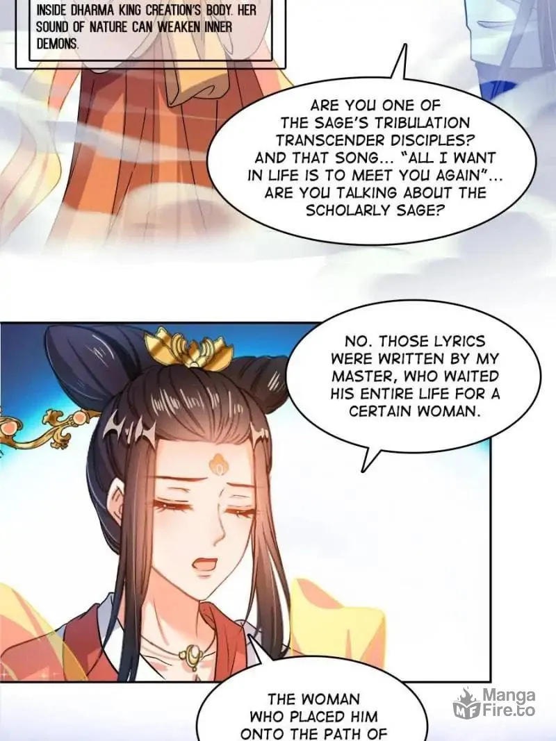 Read Cultivation Chat Group chapter 433 image 26 on Lezhin