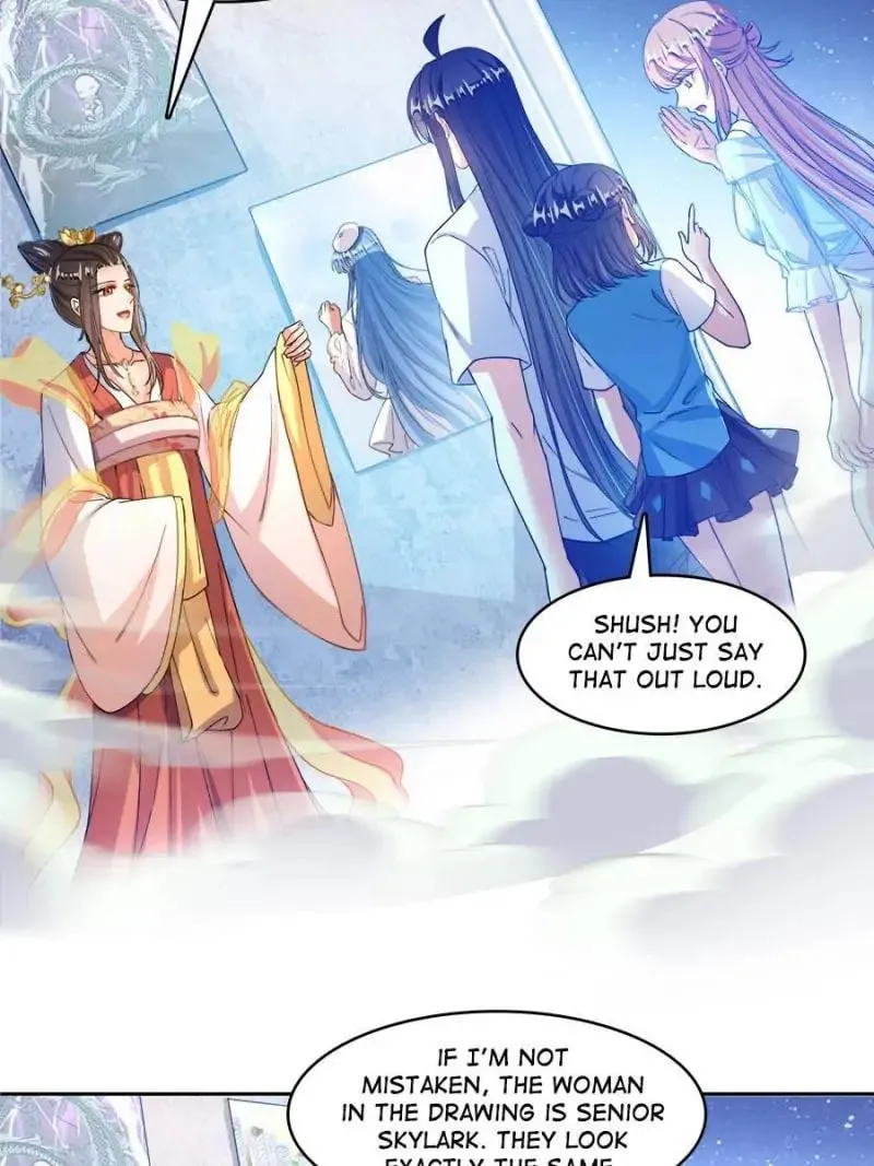 Read Cultivation Chat Group chapter 433 image 28 on Lezhin