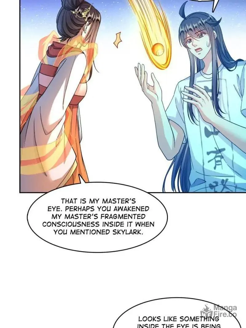 Read Cultivation Chat Group chapter 433 image 34 on Lezhin