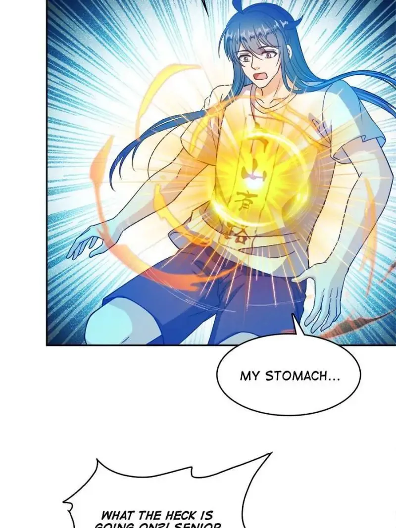 Read Cultivation Chat Group chapter 433 image 40 on Lezhin