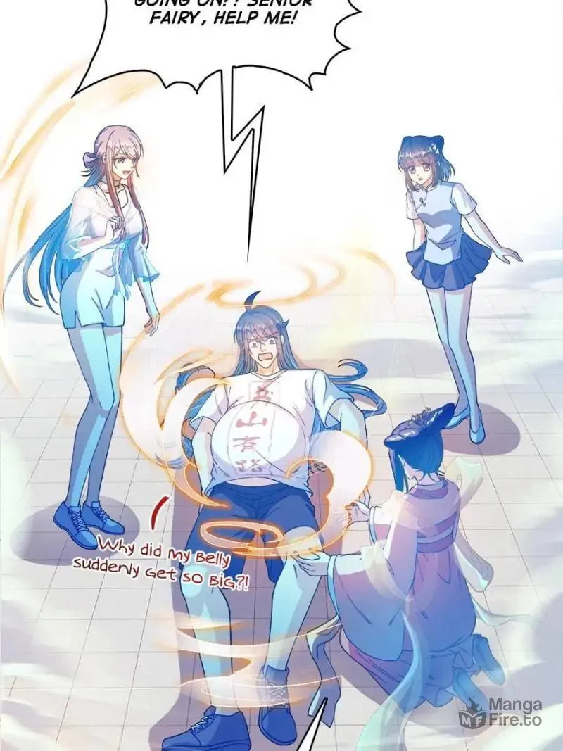 Read Cultivation Chat Group chapter 433 image 41 on Lezhin
