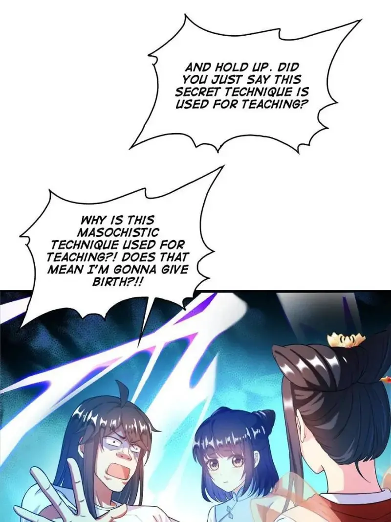 Read Cultivation Chat Group chapter 433 image 45 on Lezhin
