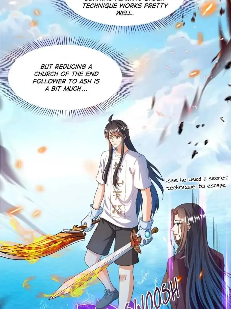 Read Cultivation Chat Group chapter 433 image 6 on Lezhin