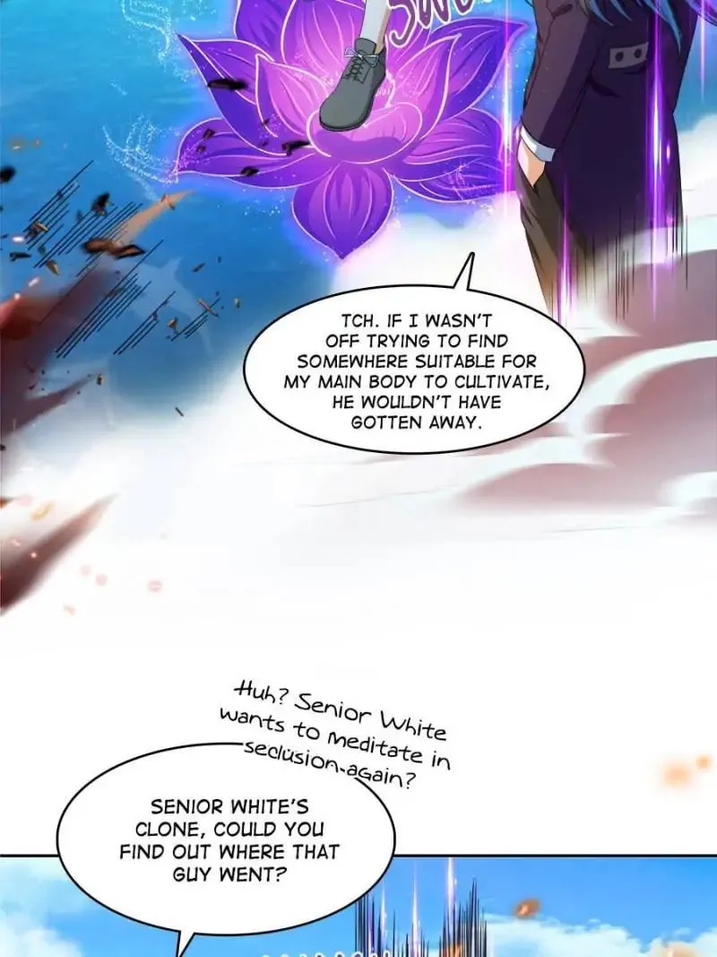 Read Cultivation Chat Group chapter 433 image 7 on Lezhin
