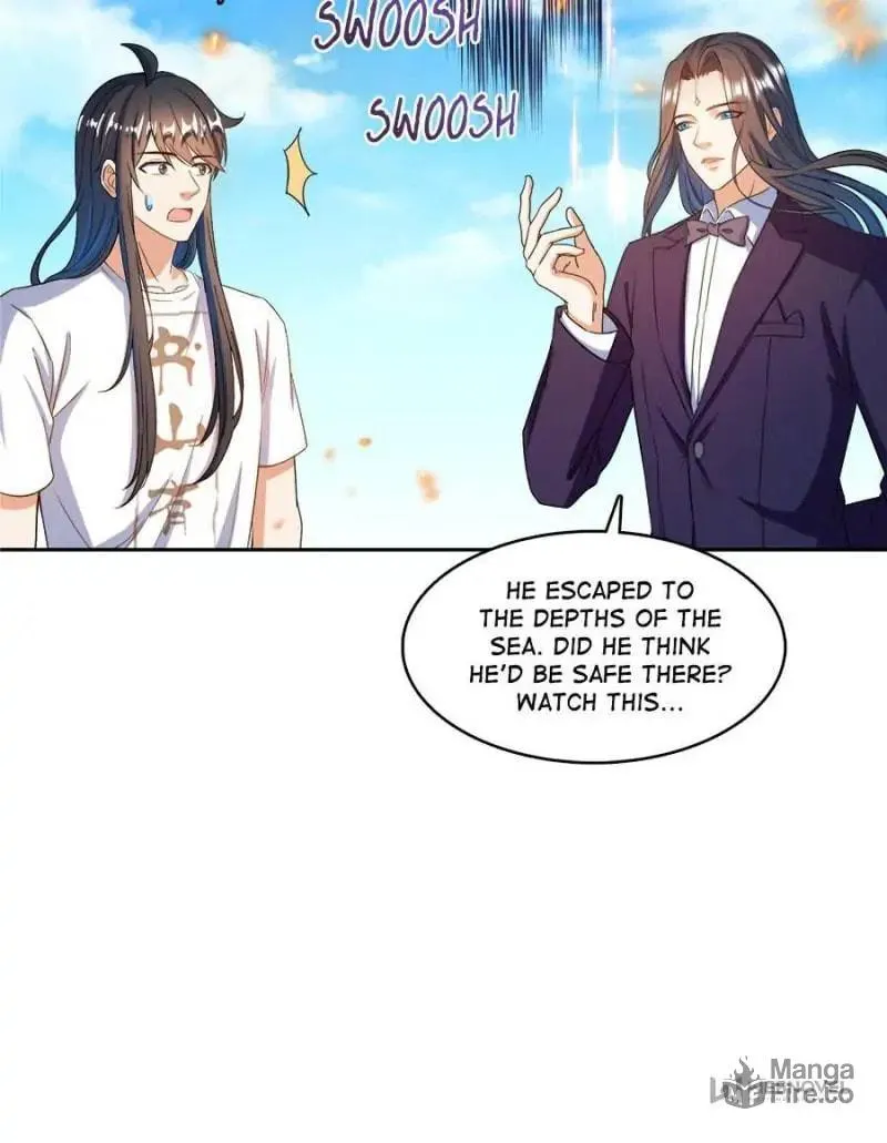 Read Cultivation Chat Group chapter 433 image 8 on Lezhin