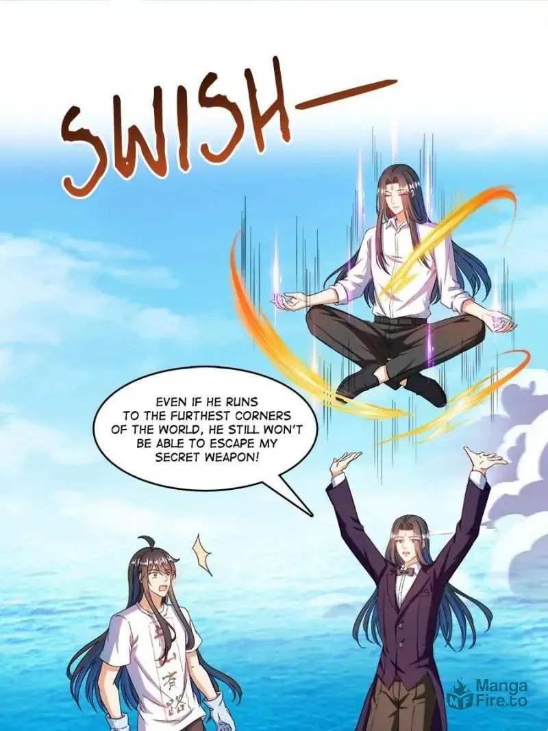 Read Cultivation Chat Group chapter 433 image 9 on Lezhin