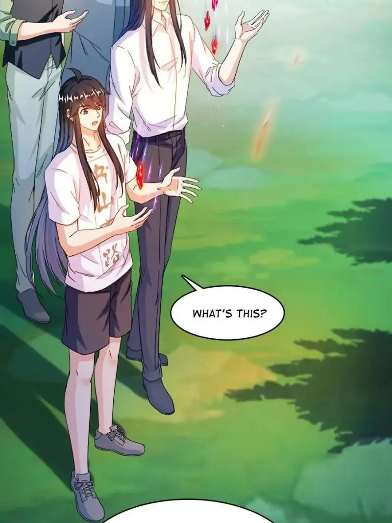 Read Cultivation Chat Group chapter 434 image 18 on Lezhin