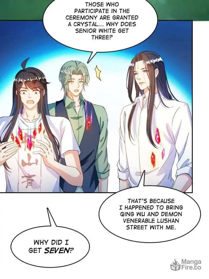 Read Cultivation Chat Group chapter 434 image 19 on Lezhin
