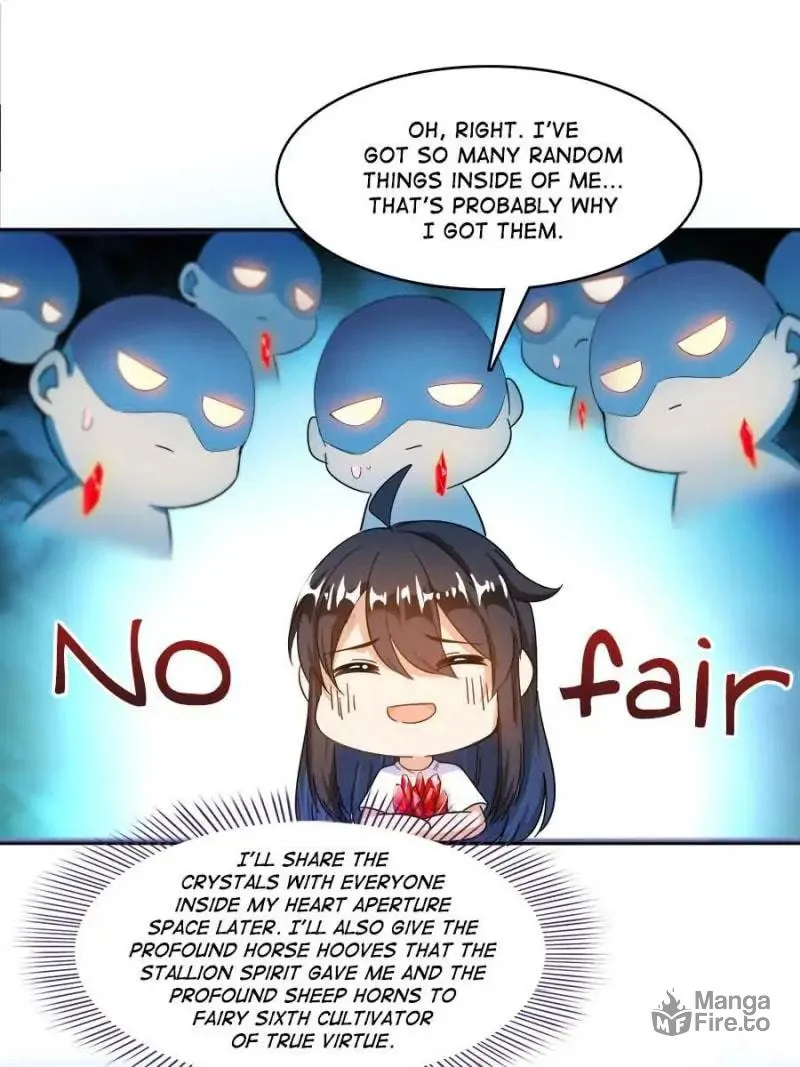 Read Cultivation Chat Group chapter 434 image 20 on Lezhin