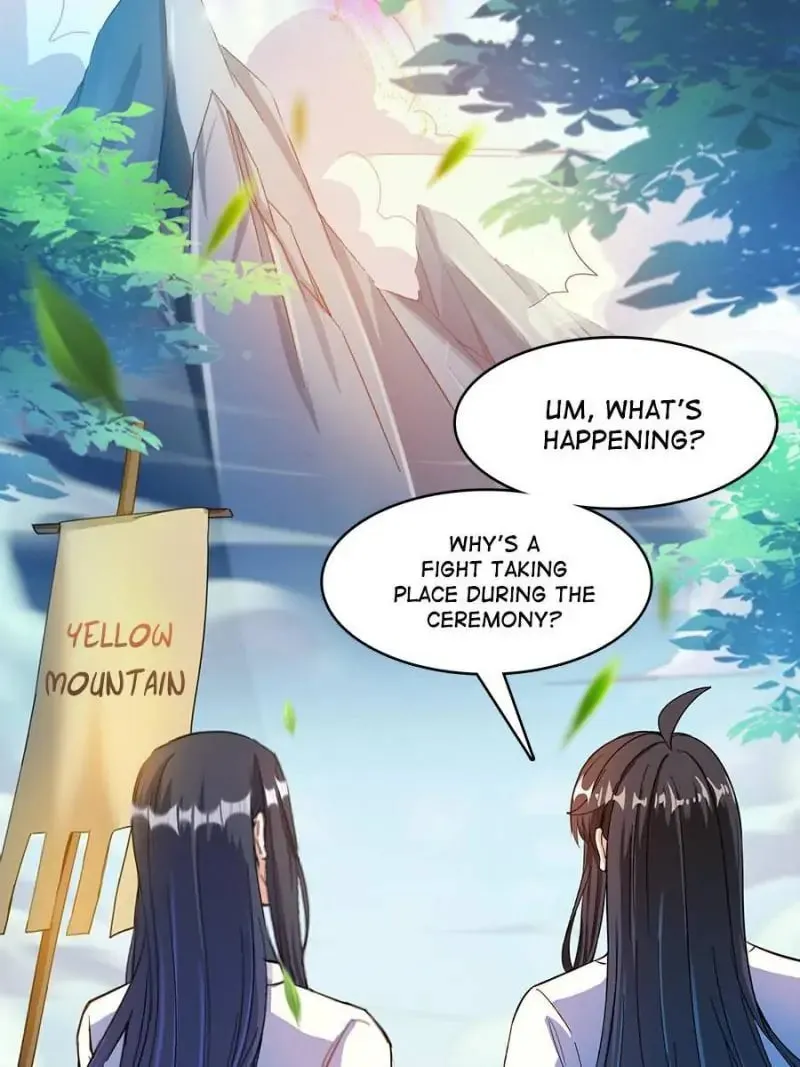 Read Cultivation Chat Group chapter 434 image 22 on Lezhin