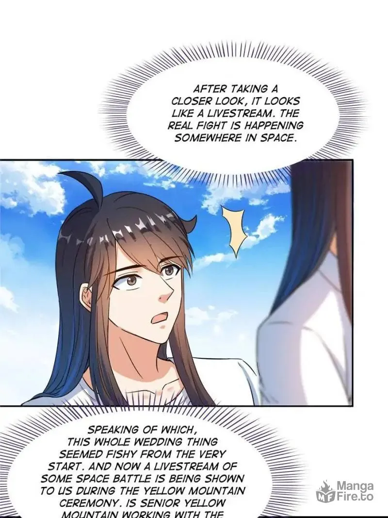 Read Cultivation Chat Group chapter 434 image 24 on Lezhin