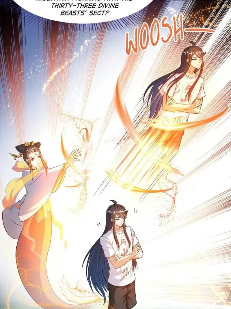 Read Cultivation Chat Group chapter 434 image 25 on Lezhin