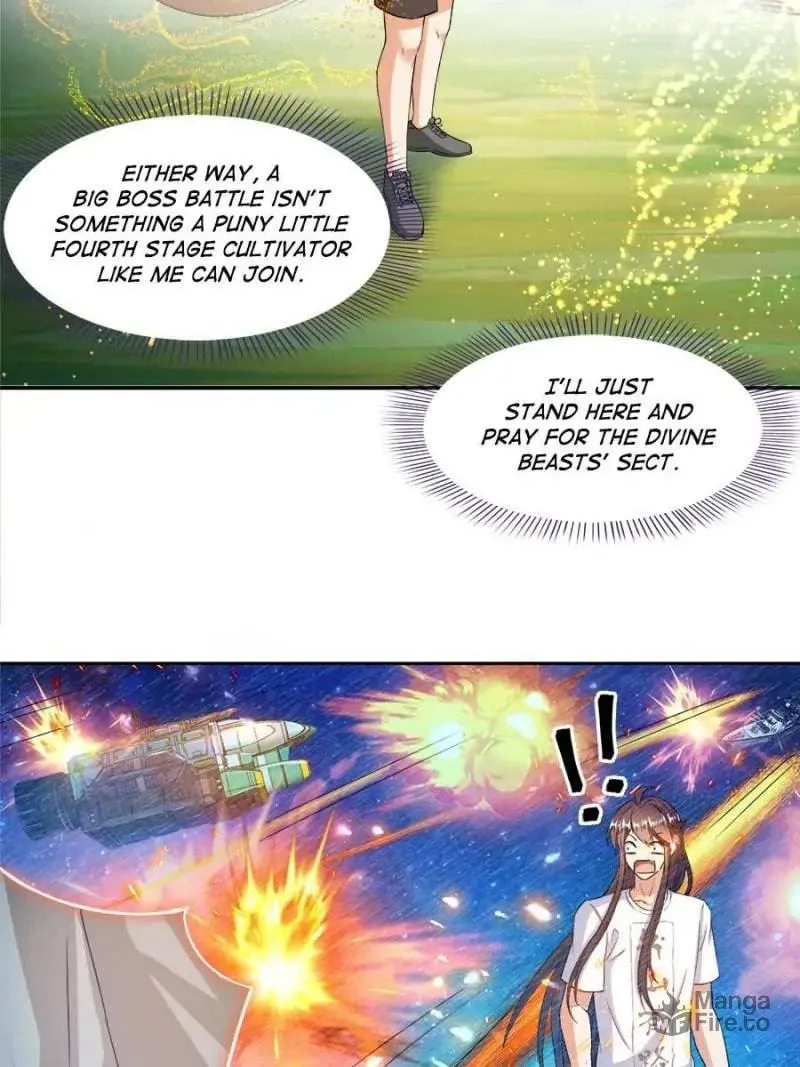 Read Cultivation Chat Group chapter 434 image 26 on Lezhin