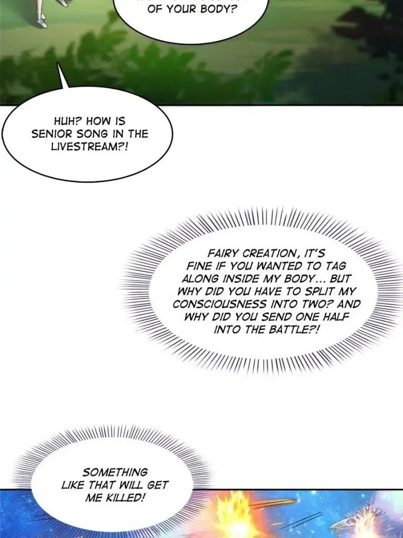Read Cultivation Chat Group chapter 434 image 28 on Lezhin