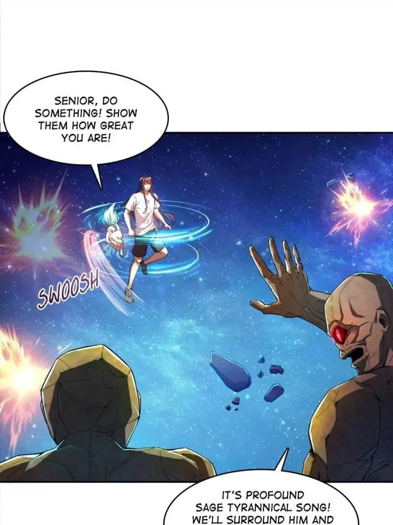 Read Cultivation Chat Group chapter 434 image 33 on Lezhin