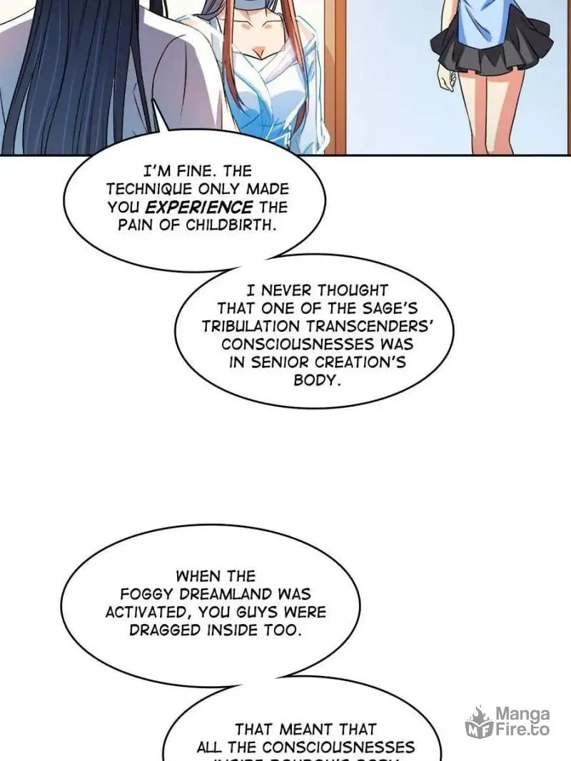 Read Cultivation Chat Group chapter 434 image 4 on Lezhin