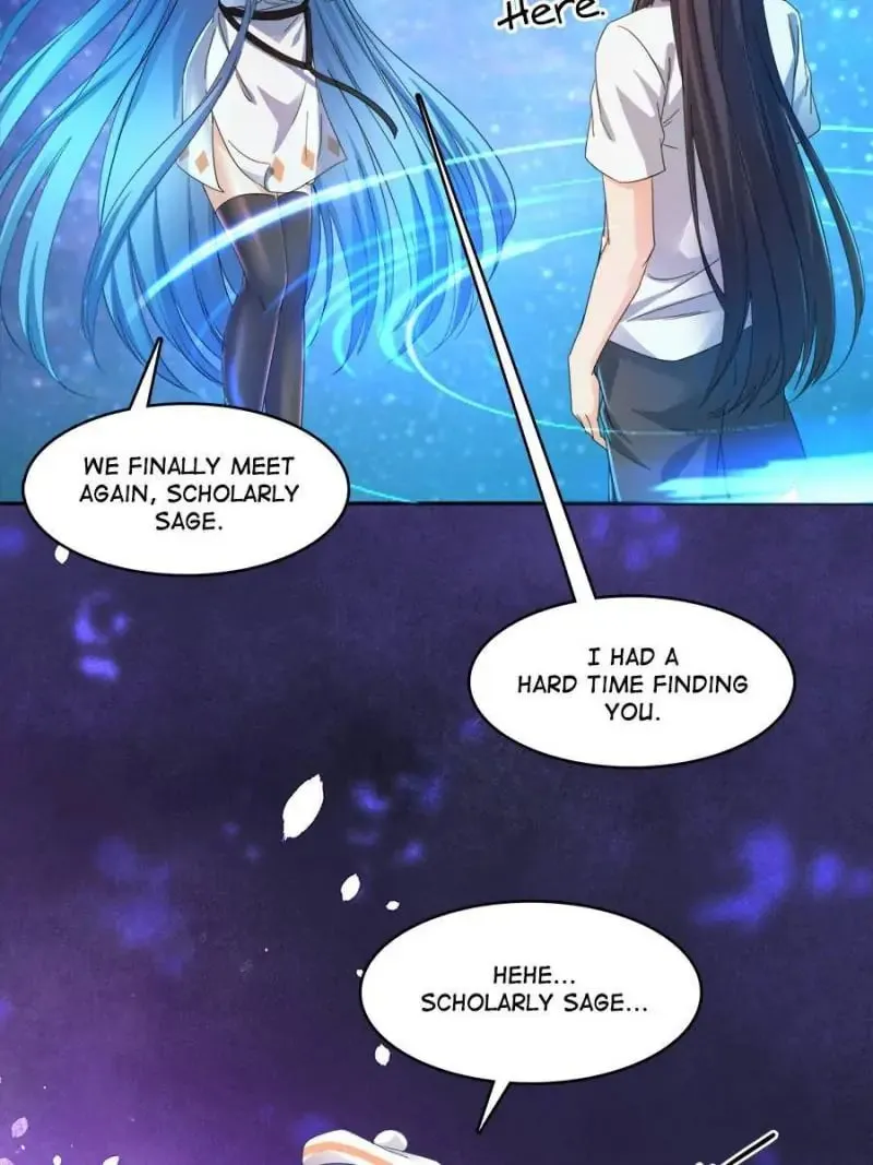Read Cultivation Chat Group chapter 434 image 46 on Lezhin