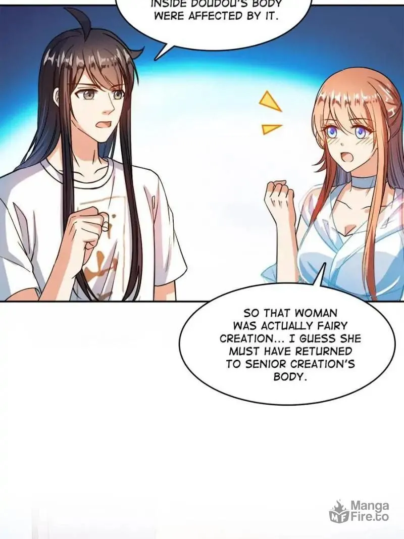 Read Cultivation Chat Group chapter 434 image 5 on Lezhin
