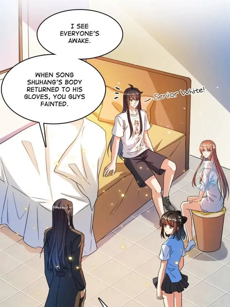 Read Cultivation Chat Group chapter 434 image 6 on Lezhin