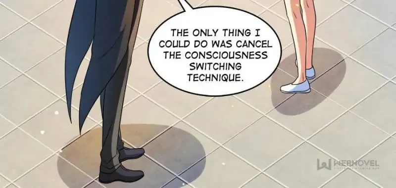 Read Cultivation Chat Group chapter 434 image 7 on Lezhin