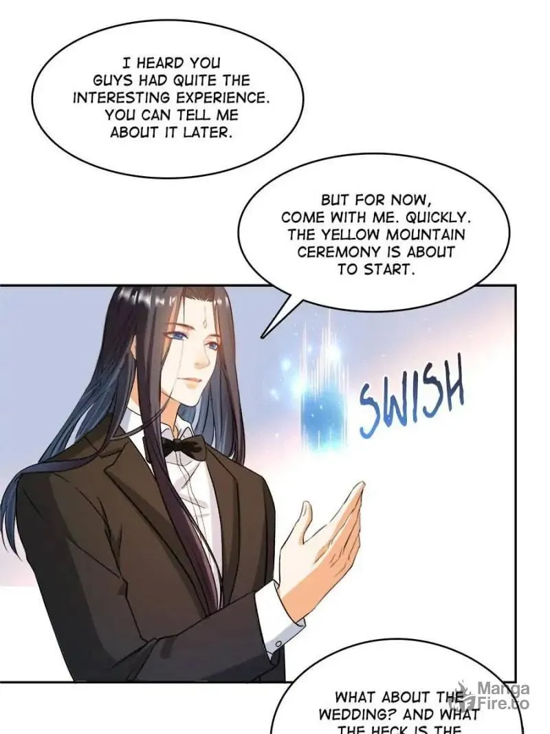 Read Cultivation Chat Group chapter 434 image 8 on Lezhin