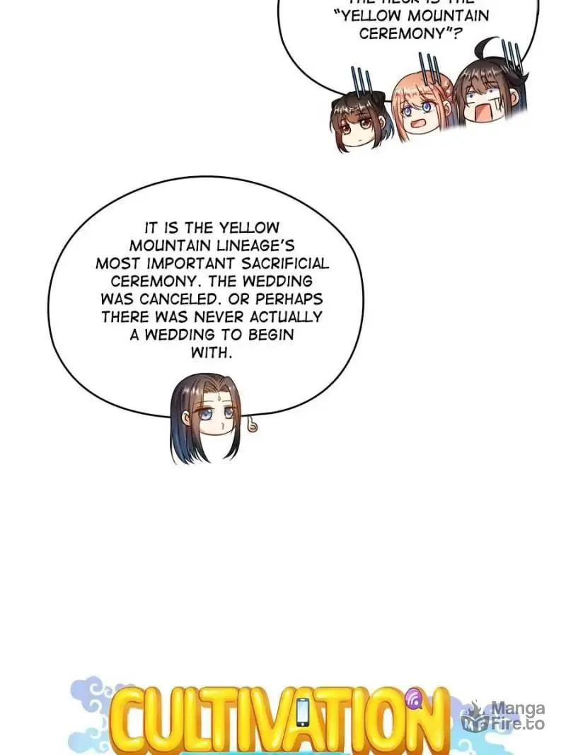 Read Cultivation Chat Group chapter 434 image 9 on Lezhin