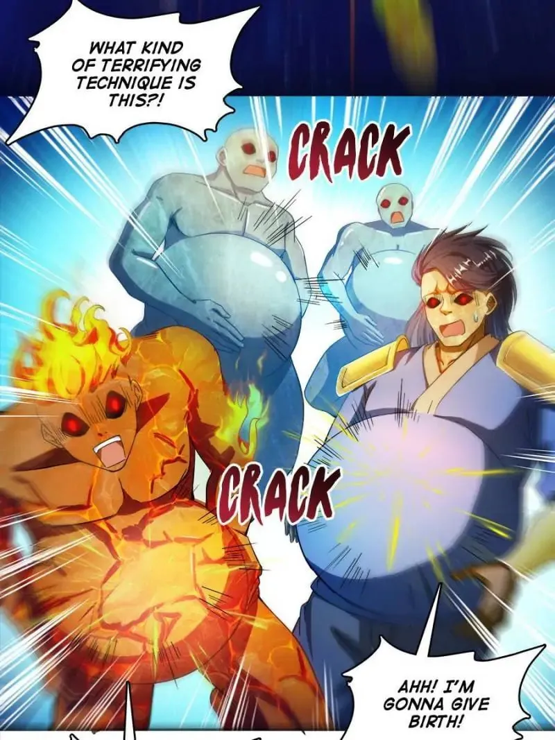 Read Cultivation Chat Group chapter 435 image 16 on Lezhin